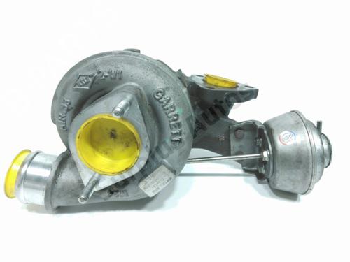 Turbo/Compresor Turbo/Compresor 37762759 37762759