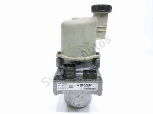 Styring servopumpe Styring servopumpe DACIA DUSTER (HS_) 1.5 dCi 4x4 (HSMC, HSMD) (110 hp) 37167658 37167658
