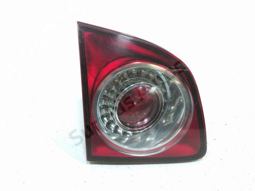 Used Left tailgate light VW GOLF PLUS V (5M1, 521) 1.9 TDI (105 hp) 31005926