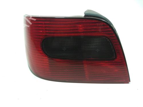 Used Left taillight CITROËN XSARA (N1) 1.4 i (75 hp) 28269809