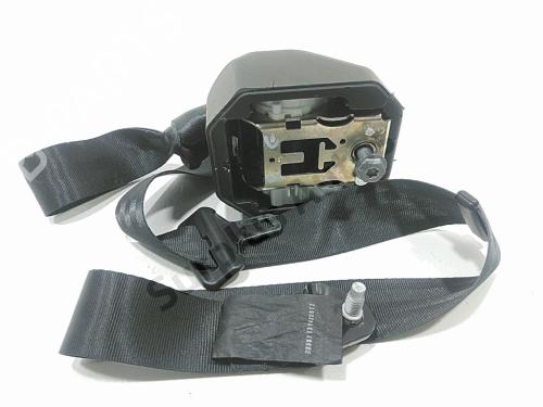 rear-left-seatbelt-citroen-c3-ii-sc_-2009-40490817 main image
