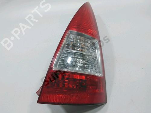 Used Right taillight CITROËN C3 I (FC_, FN_) 1.4 HDi (68 hp) 31006403