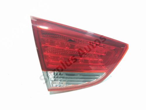 Used Left tailgate light Left tailgate light 39260757 39260757