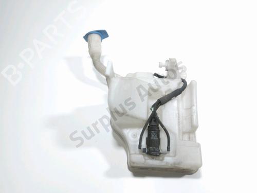 Used Windscreen washer tank VW POLO V (6R1, 6C1) 1.6 TDI (90 hp) 31914264