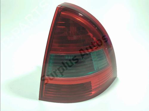 Used Right taillight Right taillight CITROËN C5 II (RC_) 2.0 HDi (RCRHRH) (136 hp) 33686505 33686505