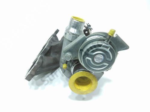 Used Turbocharger/Supercharger Turbocharger/Supercharger 36878036 36878036