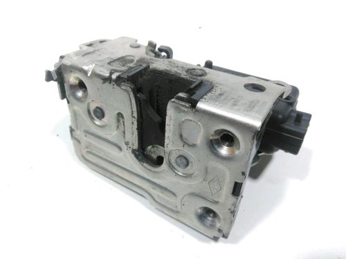 Used Rear left lock DACIA LOGAN MCV (KS_) 1.5 dCi (KS04) (75 hp) 28254975