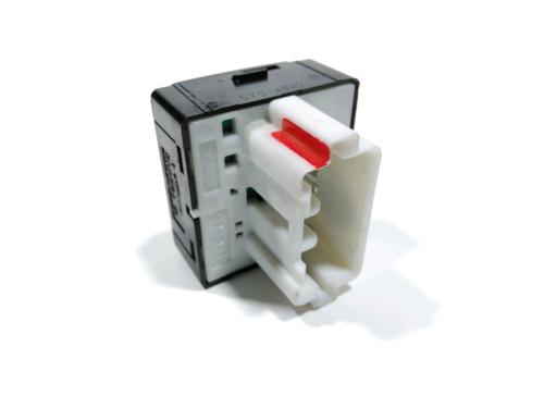 Mirror switch MITSUBISHI MIRAGE / SPACE STAR VI Hatchback (A0_A) 1.0 (A05A) | BP37773108I25 - Image 2