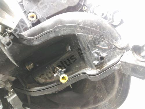 Engine TOYOTA YARIS (_P13_) 1.0 (KSP130_, KSP130) | BP37761923M1 - Image 8