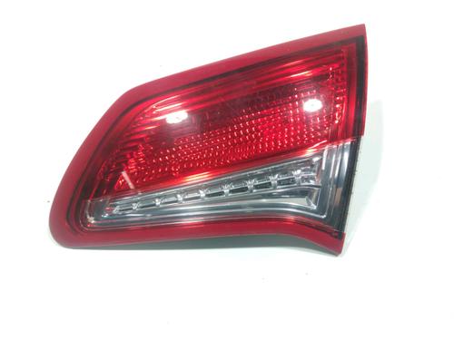 Used Right tailgate light CITROËN C4 II (NC_) 1.6 HDi 115 (114 hp) 29859902