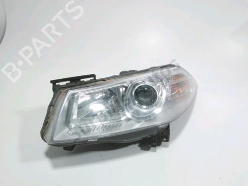 Phare gauche Phare gauche RENAULT MEGANE II Estate (KM0/1_) 1.9 dCi (131 hp) 34416781 34416781