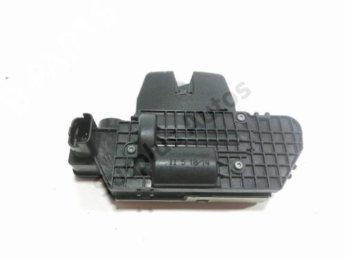 Used Tailgate lock CITROËN C3 II (SC_) 1.6 HDi (92 hp) 30450272
