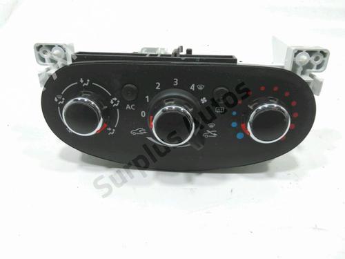 Used Climate control Climate control DACIA SANDERO II 1.5 dCi (90 hp) 30988785 30988785