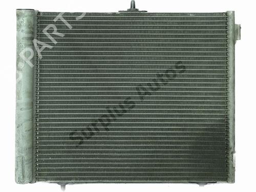Heater matrix CITROËN C3 Pluriel (HB_) 1.6 | BP35972409M63 - Image 2