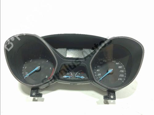 Used Instrument cluster Instrument cluster FORD KUGA II (DM2) 2.0 TDCi (140 hp) 34338276 34338276
