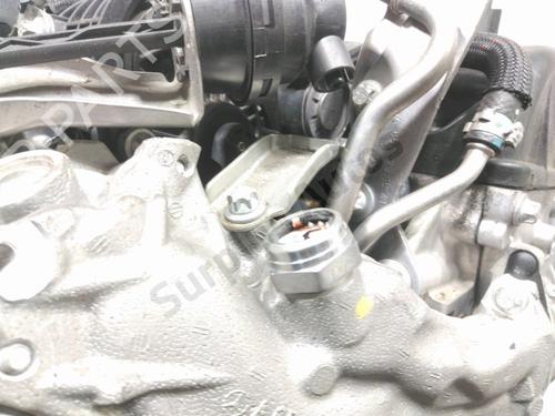 Engine MERCEDES-BENZ E-CLASS T-Model (S212) E 220 CDI / BlueTEC (212.202, 212.201) | BP38260978M1 - Image 6