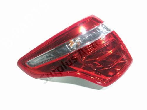 Used Left taillight Left taillight 34116141 34116141