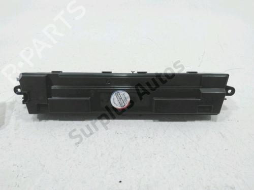 Climate control BMW 1 (F20) 118 d | BP30988804I5