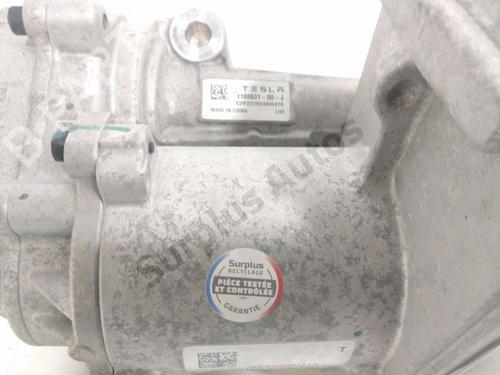 Steering rack TESLA MODEL Y (5YJY) EV Performance All-wheel Drive | BP37765500M22 - Image 4