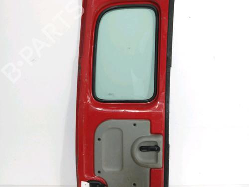 Right tailgate RENAULT KANGOO Express (FC0/1_) 1.5 dCi (FC08, FC09) | BP31002031C77