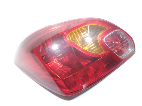 Left taillight MITSUBISHI MIRAGE / SPACE STAR VI Hatchback (A0_A) 1.0 (A05A) | BP28269695C34 