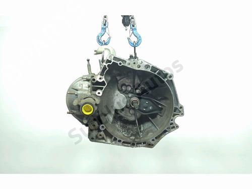 Used Gearbox Gearbox 39548095 39548095