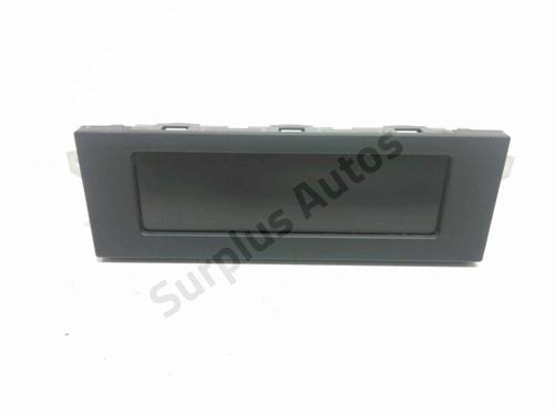 Display Display CITROËN C3 II (SC_) 1.4 VTi 95 (95 hp) 34416433 34416433