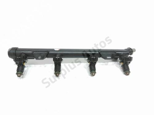 Used Injection rail Injection rail 28221339 28221339
