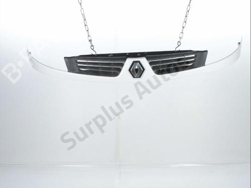 Grill Grill RENAULT KANGOO (KC0/1_) 1.5 dCi (84 hp) 33713795 33713795