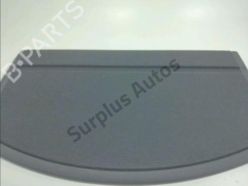 Rear parcel shelf TESLA MODEL Y (5YJY) EV | BP37783974C85 - Image 2