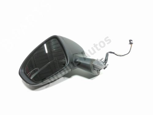 Used Left mirror Left mirror RENAULT CLIO V (B7_) 1.5 Blue dCi 85 (B7AG) (86 hp) 36216445 36216445