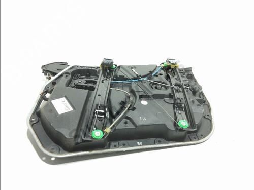 Used Front left window mechanism Front left window mechanism MERCEDES-BENZ E-CLASS T-Model (S213) E 220 d (213.204) (194 hp) 36464864 36464864