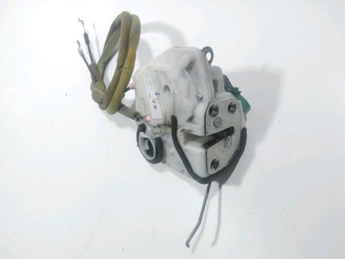 Used Front left lock Front left lock 37777489 37777489