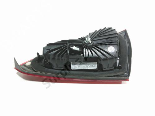Left tailgate light MERCEDES-BENZ A-CLASS (W177) A 180 (177.084) | BP38588465C79 - Image 3