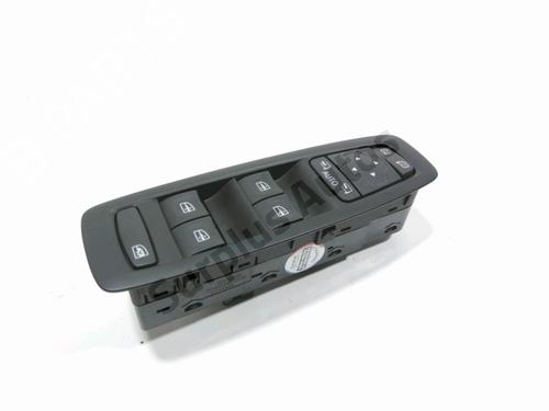 Used Left front window switch RENAULT MEGANE IV Hatchback (B9A/M/N_) 1.5 Blue dCi 115 (B9A6) (116 hp) 28249726