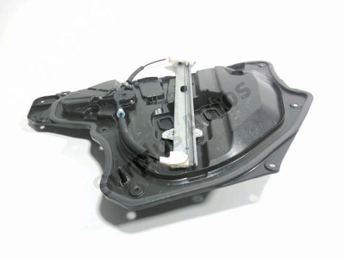 Front left window mechanism MAZDA 3 (BM, BN) 2.0 | BP32770809C22 - Image 2