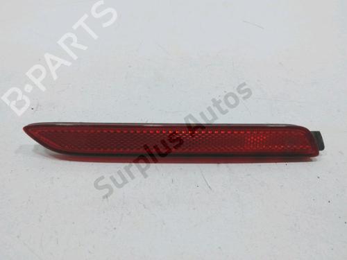 Used Rear fog light TOYOTA VERSO (_R2_) 2.0 D-4D (AUR20_, AUR20R) (126 hp) 31006908