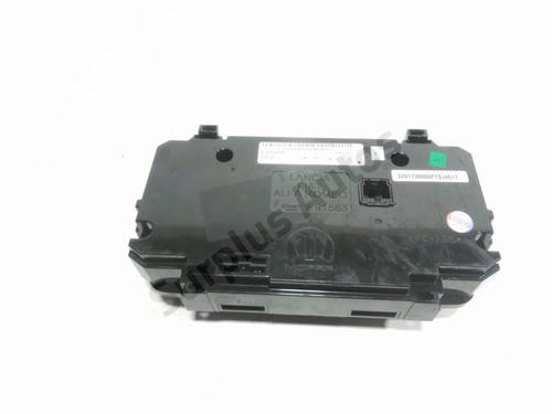 Climate control JEEP RENEGADE SUV (BU, B1, BV) 1.6 CRD | BP30086082I5 - Image 2
