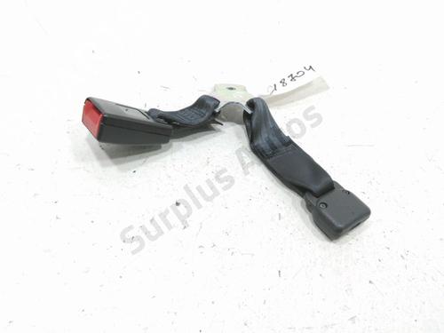 Used Seat buckle Seat buckle 30992689 30992689