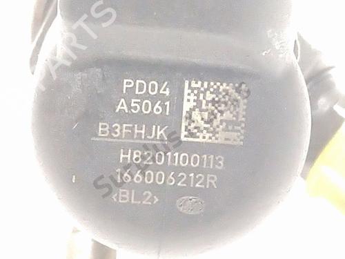 Injector RENAULT SCÉNIC III (JZ0/1_) 1.5 dCi | BP31285404M100