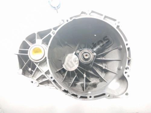 Used Gearbox Gearbox FORD FOCUS II (DA_, HCP, DP) 1.8 TDCi (115 hp) 34503772 34503772
