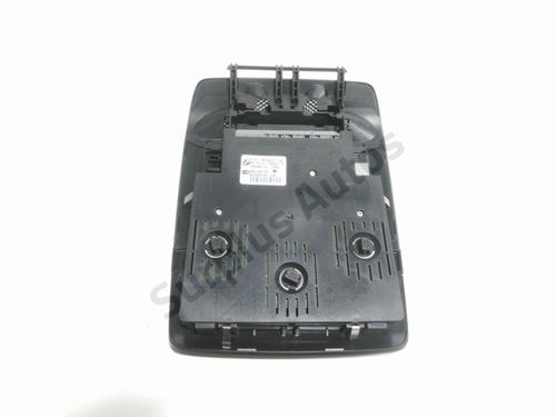 Interior roof light BMW X5 (E70) xDrive 30 d | BP28264044I8 