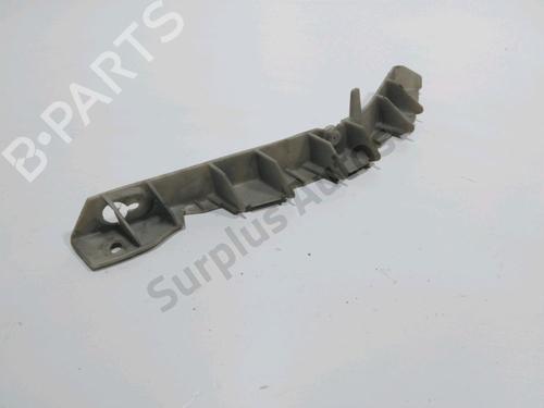 Used Rear bumper bracket CITROËN C3 Pluriel (HB_) 1.4 HDi (68 hp) 30367592