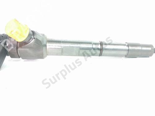 Used Injector Injector VW POLO V (6R1, 6C1) 1.2 TDI (75 hp) 35808114 35808114