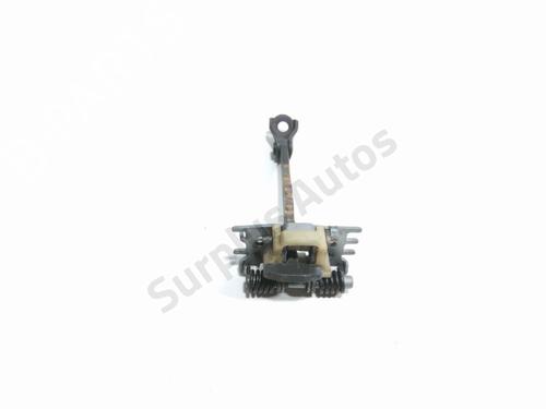 Used Hinge/Door check strap RENAULT SCÉNIC III (JZ0/1_) 2.0 16V (JZ0G, JZ0P, JZ1E, JZ1P) (140 hp) 28249042