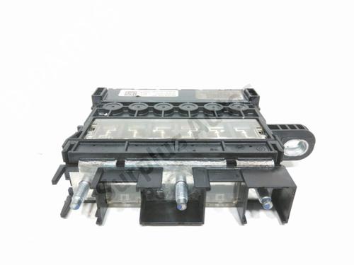 Used Electronic module Electronic module RENAULT KANGOO III MPV TCe 130 (KJMB) (131 hp) 33646577 33646577