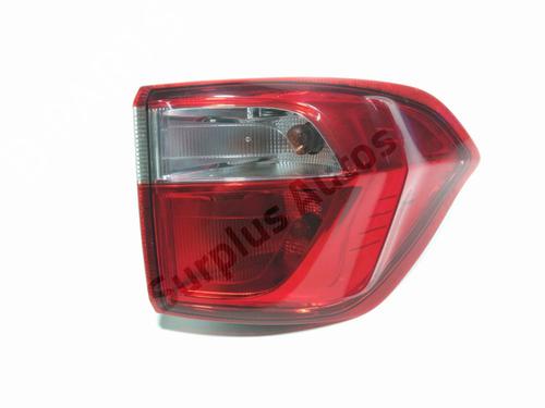 Used Right taillight FORD ECOSPORT 1.5 EcoBlue TDCi (95 hp) 28269326