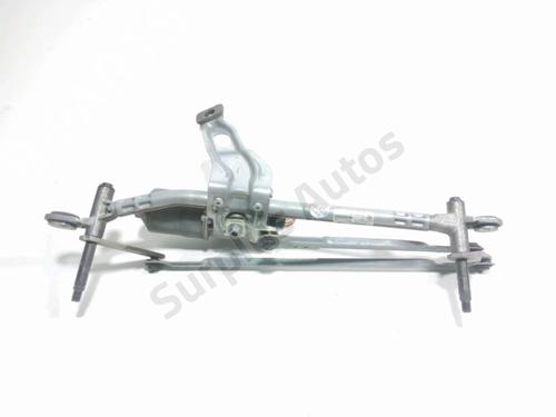 Used Front wipers mechanism BMW X1 (F48) sDrive 18 d (150 hp) 32154421