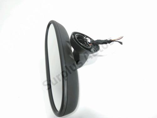 Used Rear mirror Rear mirror MINI MINI COUNTRYMAN (R60) Cooper D (112 hp) 36465258 36465258