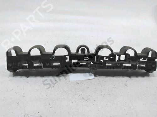 Used Rear bumper bracket Rear bumper bracket RENAULT CLIO IV (BH_) 1.5 dCi 90 (90 hp) 31000989 31000989